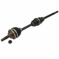 Drive Shaft 889mm M20x1.5 Ø 75mm LÖBRO for...