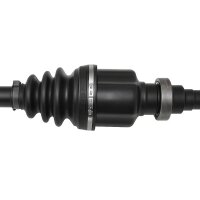 Antriebswelle 889 mm Ø 75 mm LÖBRO...