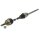 Antriebswelle 945 mm LÖBRO für u.a. CITROËN C4 Grand Picasso I