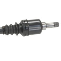 Drive Shaft 646mm M24x1.5 Ø 79mm LÖBRO for...
