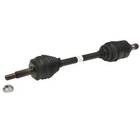 Drive Shaft 660mm M22x1.5 Ø 85mm LÖBRO for...