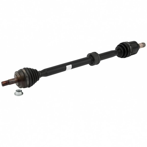 Drive Shaft 960mm M22x1.5 Ø85mm LÖBRO 50° for e.g. TOYOTA Avensis