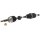 Antriebswelle 625 mm LÖBRO für u.a. TOYOTA Avensis Kombi
