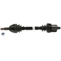 Drive Shaft 651mm M20x1.5 Ø 84mm LÖBRO for...