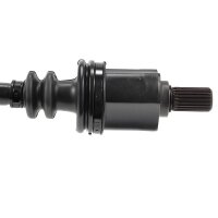 Antriebswelle 651 mm Ø 84 mm LÖBRO...
