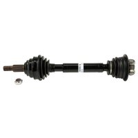 Drive Shaft 631mm M22x1.5 Ø 95mm LÖBRO for...