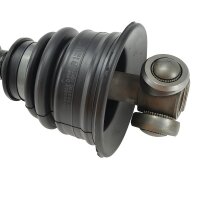 Antriebswelle 631 mm Ø 95 mm LÖBRO...