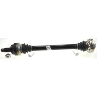 Drive shaft LÖBRO for BMW 3 (E90)