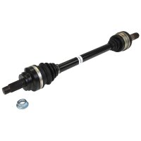 Drive Shaft 774mm M27x1.5 Ø 94mm LÖBRO for...