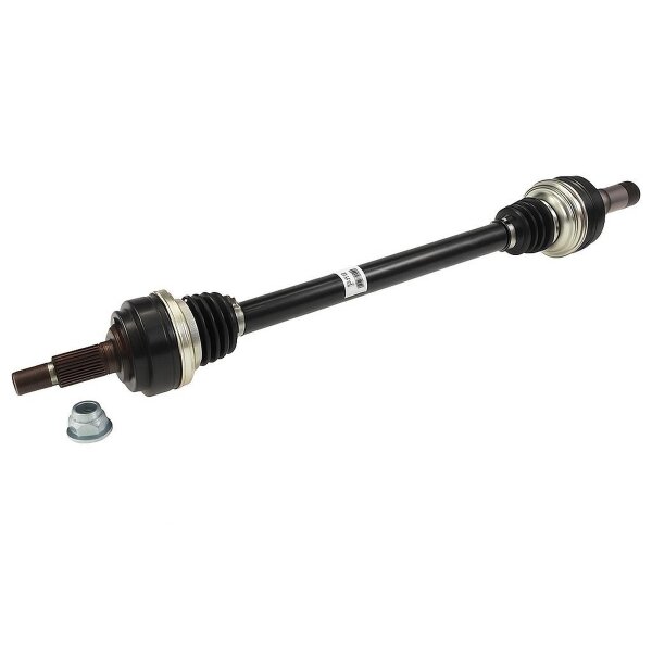 Antriebswelle 864mm M24x1.5 Ø 98mm LÖBRO für u.a. PORSCHE Cayenne