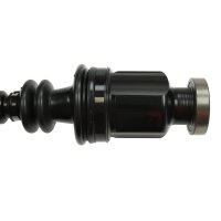 Antriebswelle 933 mm Ø 87 mm LÖBRO...