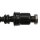 Drive Shaft 933mm M22x1.5 Ø 87mm LÖBRO for e.g. RENAULT Laguna