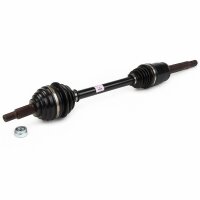Drive Shaft 890mm M20x1.5 Ø 84mm LÖBRO for...