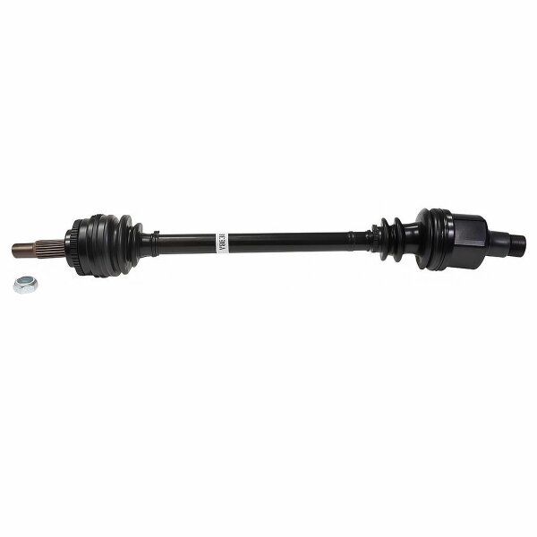Drive Shaft 744mm M20x1.5 Ø 84mm LÖBRO for e.g. RENAULT Kangoo