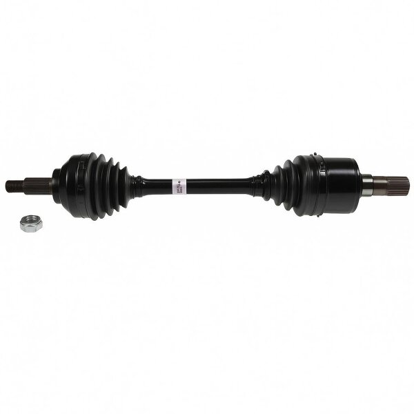 Antriebswelle 697 mm Ø 102 mm LÖBRO Aftermarket-Expertise für u.a. OPEL VIVARO