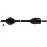 Drive shaft LÖBRO for OPEL VIVARO A