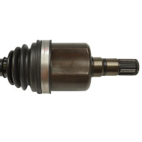 Drive Shaft 722 mm LÖBRO