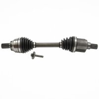 Drive Shaft 580mm M10x1.5x71 Ø 82mm LÖBRO for...
