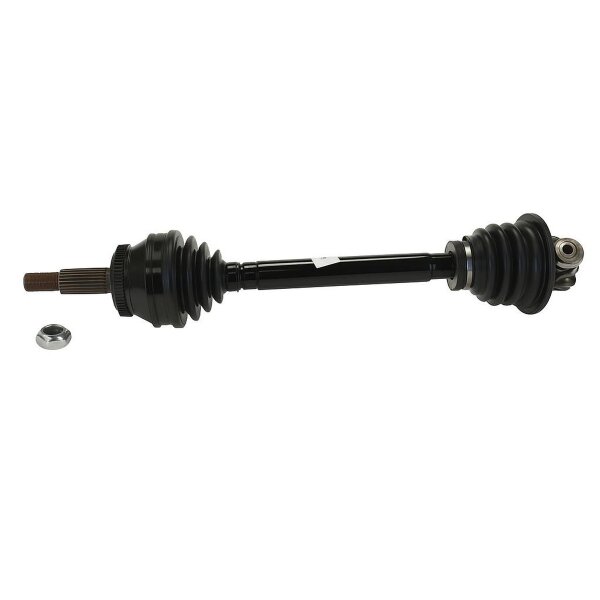 Drive Shaft 595mm M20x1.5 Ø 98mm LÖBRO for e.g. RENAULT Avantime