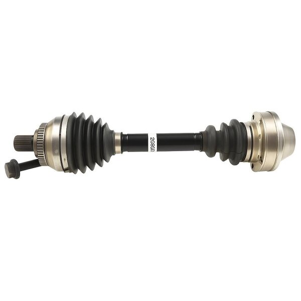 Drive Shaft 508mm M16x1.5 Ø 101mm LÖBRO for e.g. FORD Galaxy