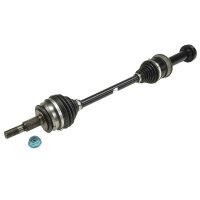 Drive Shaft 881mm M20x1.5 Ø 100mm LÖBRO GKN...
