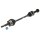 Drive Shaft 881mm M20x1.5 Ø 100mm LÖBRO GKN Automotive OE-Technologie 50°