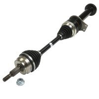 Antriebswelle 892 mm LÖBRO