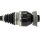 Drive Shaft 892 mm LÖBRO