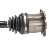 Antriebswelle 538 mm Ø 100 mm LÖBRO...
