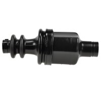 Antriebswelle 759 mm Ø 77 mm LÖBRO...