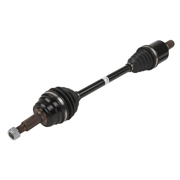 Drive Shaft 710mm M20x1.5 Ø 90mm LÖBRO for e.g. DACIA Duster
