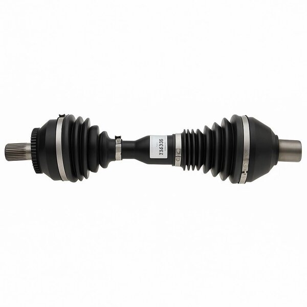 Antriebswelle 459mm M10x1.5 Ø 100mm LÖBRO 50° für VOLVO XC90 I