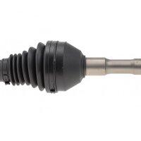 Antriebswelle 727mm M10x1.5 Ø 100mm LÖBRO...