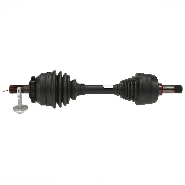 Drive Shaft 551 mm LÖBRO for e.g. VOLVO V70 II