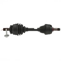 Drive shaft LÖBRO for VOLVO S60 I