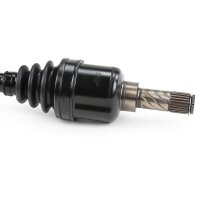 Antriebswelle 645 mm Ø 84 mm LÖBRO...