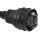Drive Shaft 525 mm LÖBRO for e.g. FIAT 500