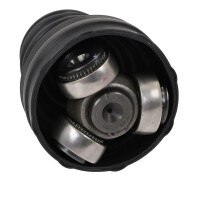 Antriebswelle 521mm M24x1.5 Ø 79mm LÖBRO...