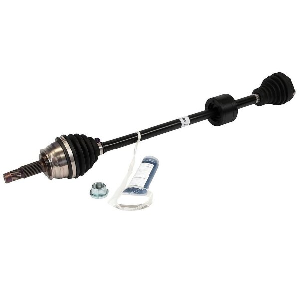 Drive Shaft 754mm M24x1.5 Ø 79mm LÖBRO for e.g. FIAT 500 C