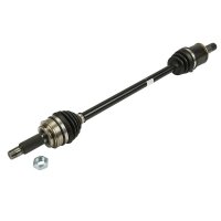 Drive Shaft 771mm M24x1.5 Ø 72mm LÖBRO for...