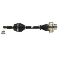 Drive Shaft 530 mm LÖBRO for e.g. AUDI Q7