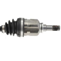 Antriebswelle 655 mm Ø 86 mm LÖBRO...