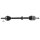 Drive Shaft 896mm M22x1.5 Ø 86mm LÖBRO for TOYOTA Yaris/Vitz