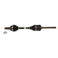 Antriebswelle 930 mm LÖBRO für u.a. BMW 5er