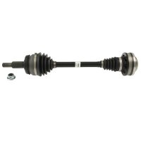 Drive Shaft 646mm M20x1.5 Ø 100mm LÖBRO GKN...