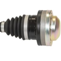 Drive Shaft 646mm M20x1.5 Ø 100mm LÖBRO GKN...