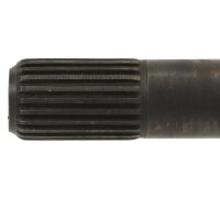 Gelenk Antriebswelle 882 mm Ø 73 mm LÖBRO...