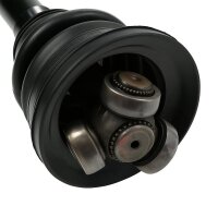 Drive Shaft 635 mm LÖBRO