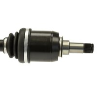 Drive Shaft 572mm M20x1.5 Ø 76mm LÖBRO for...