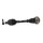 Drive Shaft 515 mm LÖBRO for e.g. SEAT Alhambra